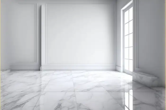 how long does marble flooring last