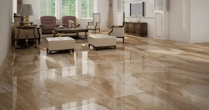 which is the best marble for flooring